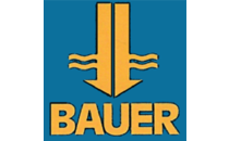 Logo Bauer Maschinen GmbH Schrobenhausen