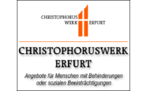 Logo Christophorus Erfurt gGmbH, Mediengestaltung Erfurt