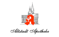 Logo Altstadt-Apotheke Leinefelde-Worbis