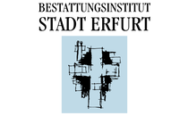Logo Bestattungsinstitut Stadt Erfurt Erfurt