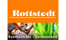 Logo Rottstedt Baumaschinen Baumaschinen & Gartentechnik Tüttleben