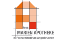 Logo Neue Marien Apotheke im Facharztzentrum Angerbrunnen Erfurt
