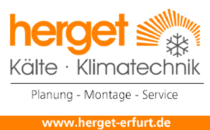 Logo Herget GmbH & Co. KG Erfurt Wärme-Kälte-Klimatechnik Erfurt