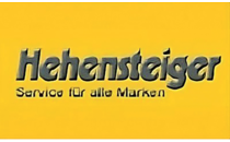 Logo 1A Autoservice Hehensteiger Eiselfing