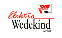 Logo Elektro Wedekind GmbH Dingelstädt