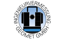 Logo Ingenieurvermessung Geomet GmbH Vermessungsbüro Erfurt