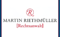 Logo Riethmüller Martin Rechtsanwalt Leinefelde-Worbis