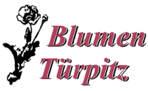 Logo Blumen Türpitz Garmisch-Partenkirchen