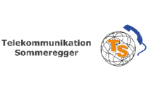 Logo Telekommunikation Sommeregger Schechen