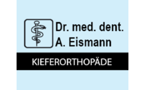 Logo Eismann, Axel Dr.med.dent. Kieferorthopäde Erfurt