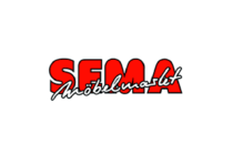 Logo SEMA Möbelmarkt Sondershausen