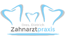 Logo Dietrich, Christina Dr. med. und Dietrich, Jens Dr. med. Zahnarztpraxis Erfurt