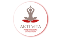 Logo AktiVita GmbH Physiotherapie Erfurt