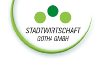 Logo Stadtwirtschaft Gotha GmbH Gotha
