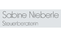 Logo Nieberle Sabine Steuerberaterin Dießen