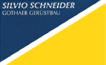 Logo Gothaer Gerüstbau Gotha