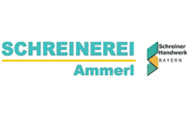 Logo Schreinerei Ammerl Pöcking