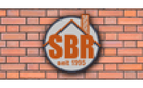 Logo SBR Sanierbau Gotha