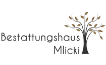 Logo Bestattungen Mlicki Bad Frankenhausen/Kyffhäuser
