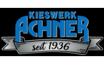 Logo Achner Kieswerk-Fuhrunternehmen GmbH, Gebr. Krün