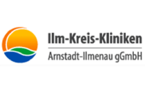 FirmenlogoIlm-Kreis-Kliniken Arnstadt