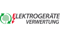 Logo Elektrogeräteverwertung Göllingen GmbH Sitz SDH Sondershausen