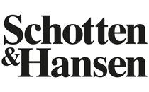Logo Schotten & Hansen GmbH Peiting