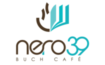 FirmenlogoBuch-Café Nero39 e. K. Literarische Buchhandlung Wiesbaden