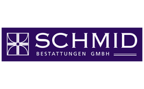 Logo Bestattungen Schmid Bad Feilnbach