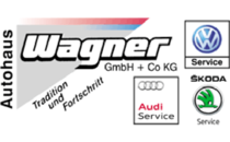 Logo Autohaus Wagner GmbH & Co. KG Herrsching a.Ammersee