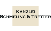 Logo Kanzlei Schmeling & Tretter Wasserburg