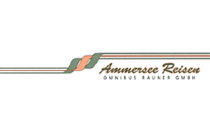 Logo Omnibus Rauner GmbH Ammersee-Reisen Herrsching