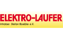 Logo Elektro Laufer Bad Reichenhall
