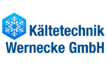 Logo Anlagen-, Klimatechnik, Kältetechnik Wernecke GmbH Erfurt