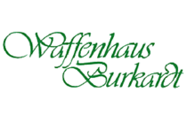 Logo Waffenhaus Burkardt Weilheim