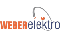 Logo Elektro Weber GmbH Feldkirchen-Westerham