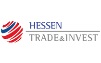 Logo Hessen Trade & Invest GmbH Wiesbaden