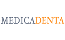 Logo Zahnärzteteam MedicaDenta Tutzing