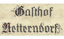 FirmenlogoGasthof Netterndorf Baiern