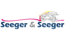 Logo Autolackiererei Seeger & Seeger Wiesbaden