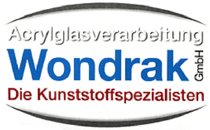 Logo Wondrak Kunststoffverarbeitung Traubing