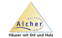 Logo Aicher Holzbau GmbH & Co. KG Halfing