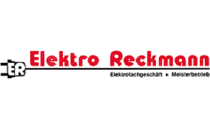 Logo Elektro Reckmann Miesbach