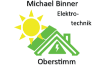 FirmenlogoBinner Michael Manching