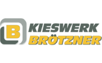 Logo Kieswerk Brötzner GmbH & Co KG Ainring