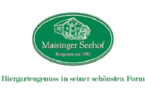 Logo Maisinger Seehof Gaststätte Maising