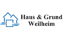 Logo Haus- und Grundbesitzerverband e.V. Weilheim