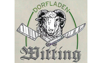 Logo Metzgerei Witting, Dorfladen Fleisch- & Wurstwaren Mittenwald