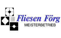 Logo Fliesen Förg Egling