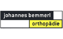 Logo Bemmerl Johannes Dr.med. Orthopädische Privatpraxis Weilheim
